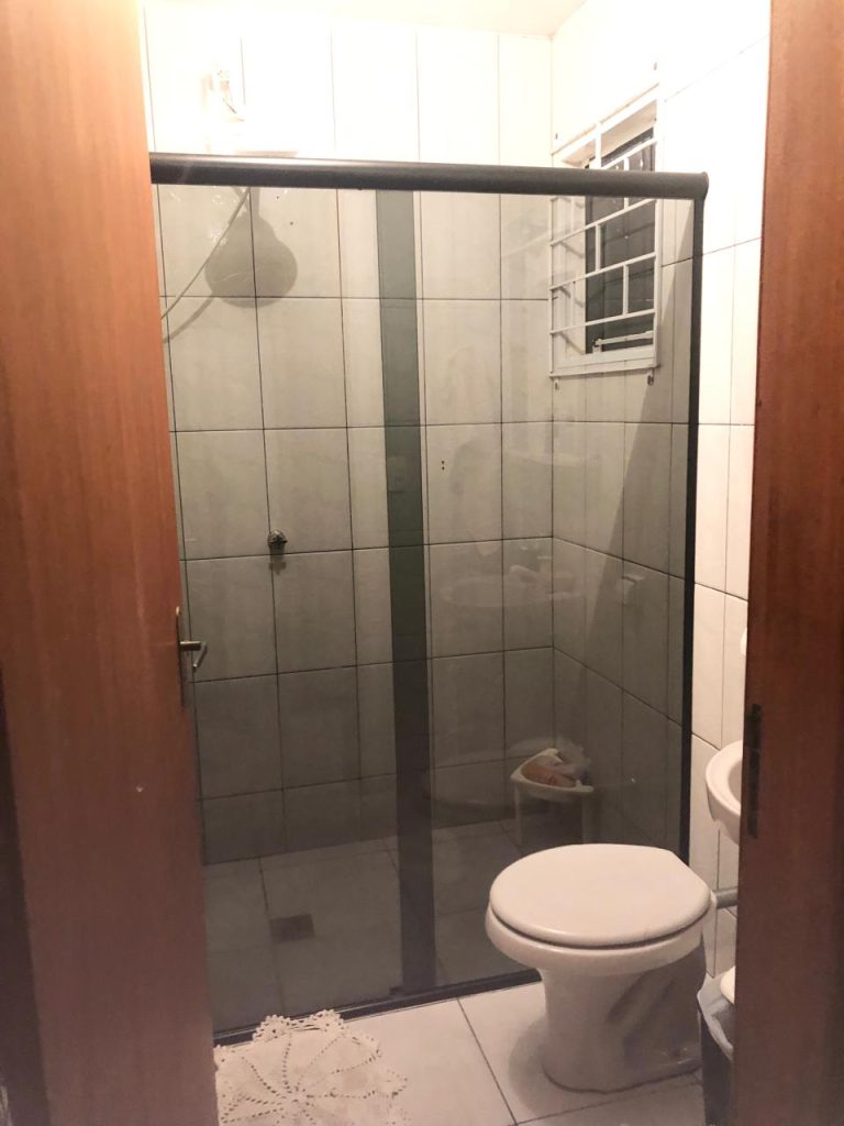 Imóvel Comercial com prédio dois pavimentos e residência