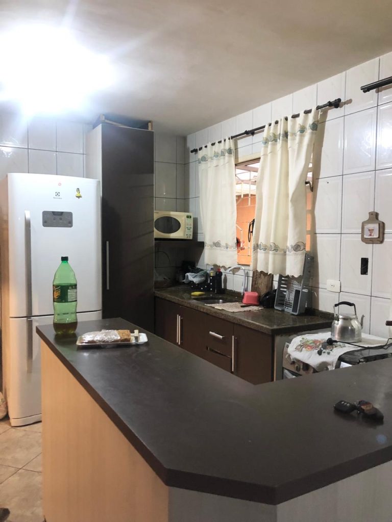 Imóvel Comercial com prédio dois pavimentos e residência