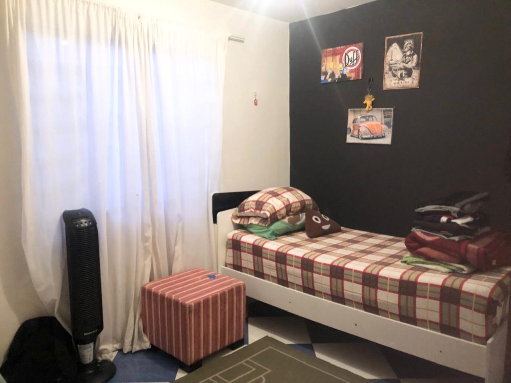 Imóvel Comercial com prédio dois pavimentos e residência
