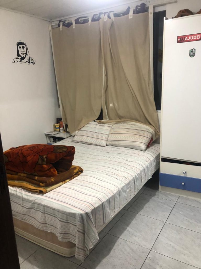 Imóvel Comercial com prédio dois pavimentos e residência