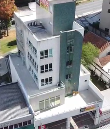 Conjunto comercial – andar inteiro