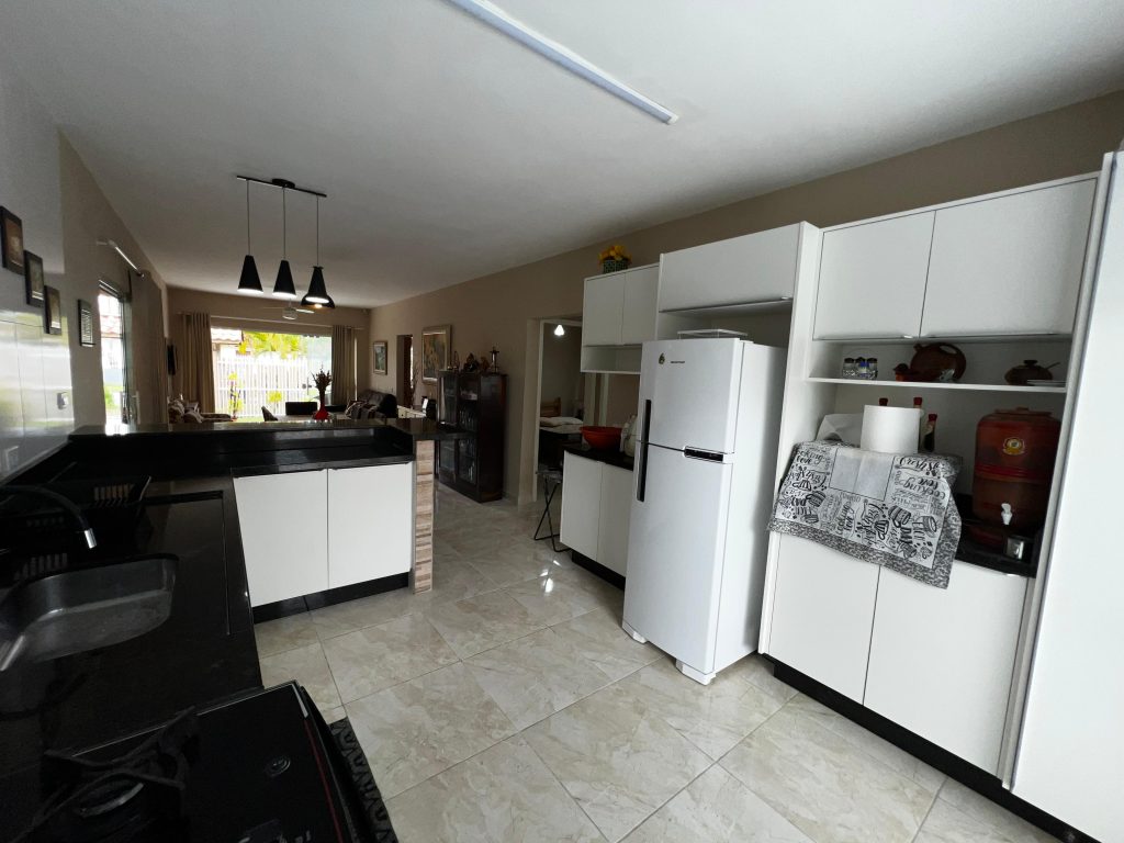 Linda Casa em Betaras