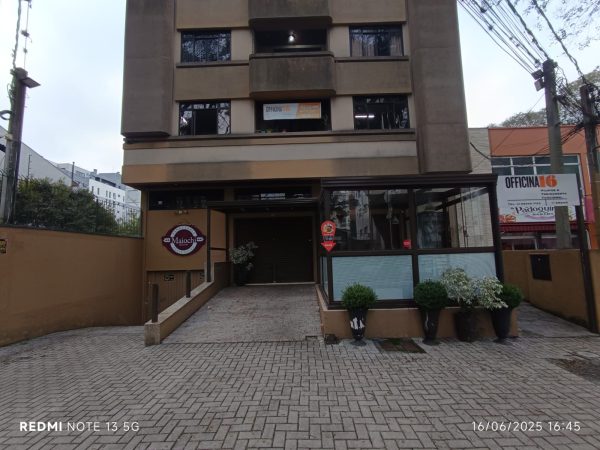 Panificadora Tradicional no Bairro Portão