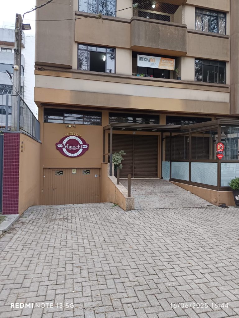 Panificadora Tradicional no Bairro Portão