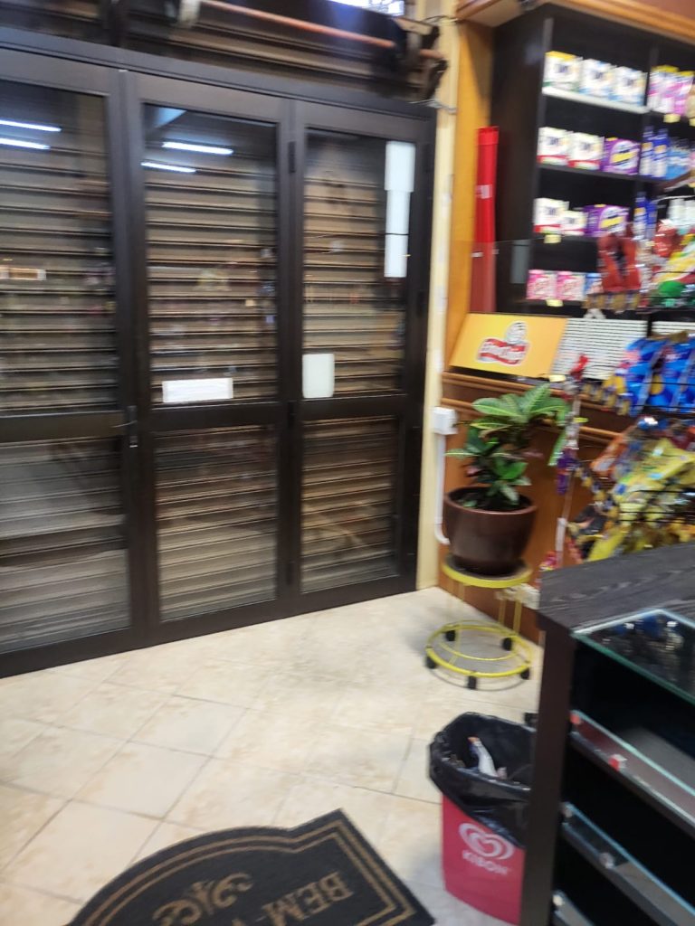 Panificadora Tradicional no Bairro Portão