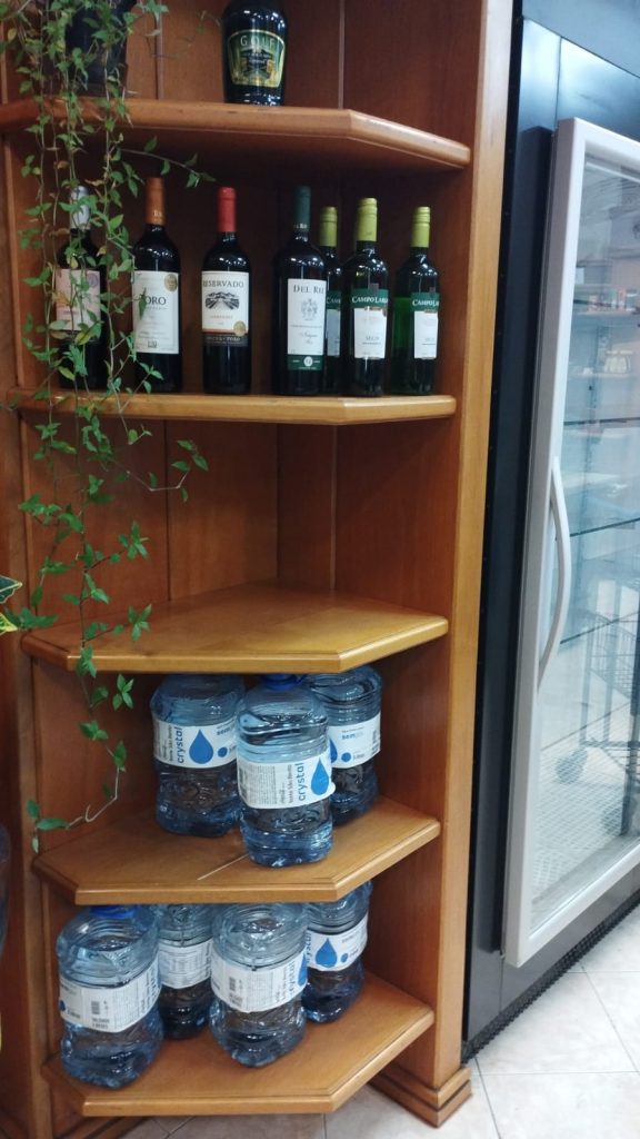 Panificadora Tradicional no Bairro Portão