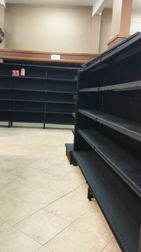 Panificadora Tradicional no Bairro Portão