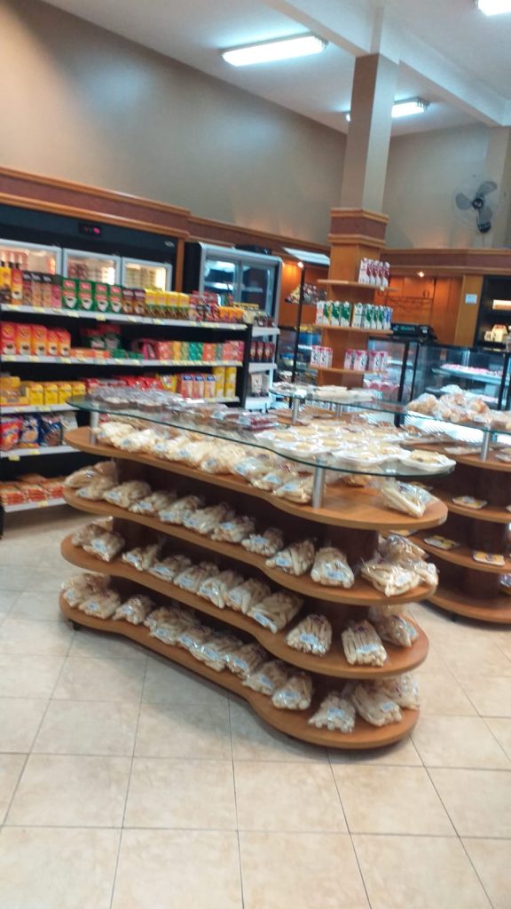 Panificadora Tradicional no Bairro Portão