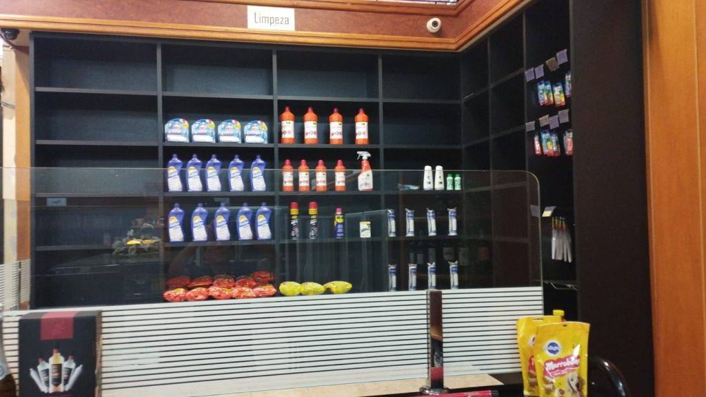 Panificadora Tradicional no Bairro Portão