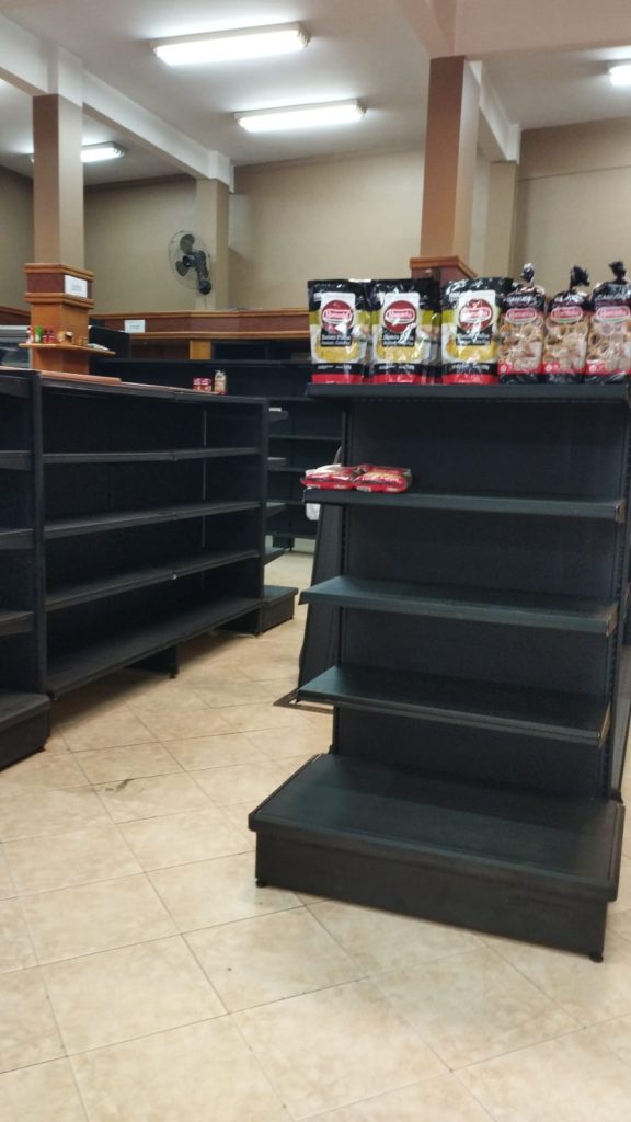 Panificadora Tradicional no Bairro Portão