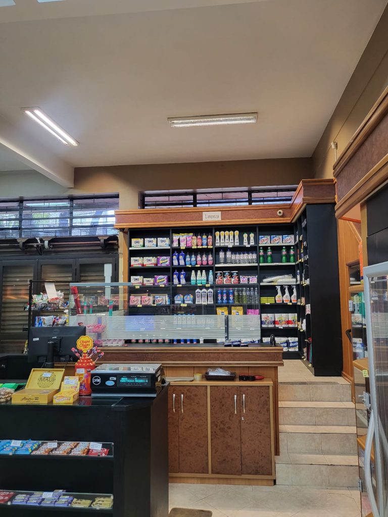 Panificadora Tradicional no Bairro Portão