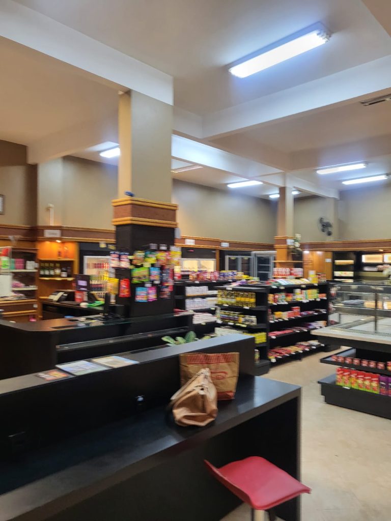 Panificadora Tradicional no Bairro Portão