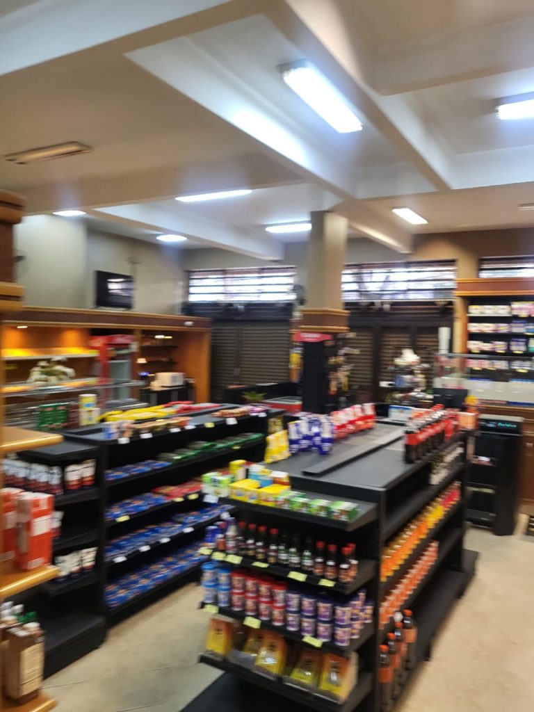 Panificadora Tradicional no Bairro Portão