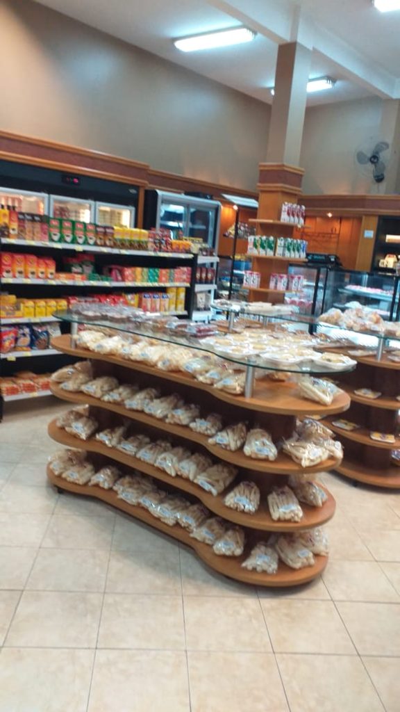 Panificadora Tradicional no Bairro Portão