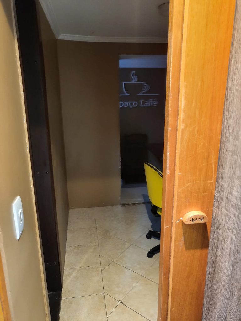 Panificadora Tradicional no Bairro Portão