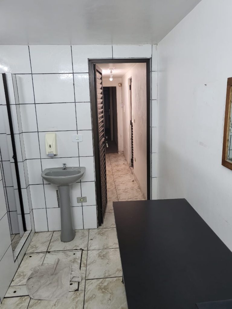 Panificadora Tradicional no Bairro Portão