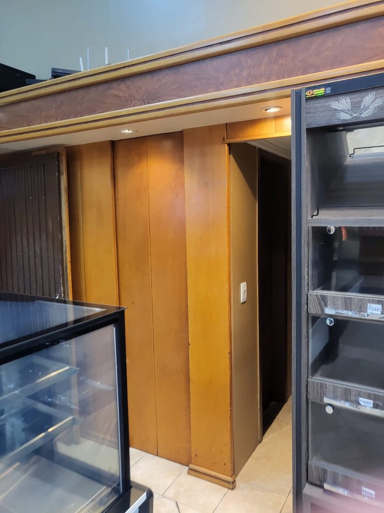 Panificadora Tradicional no Bairro Portão