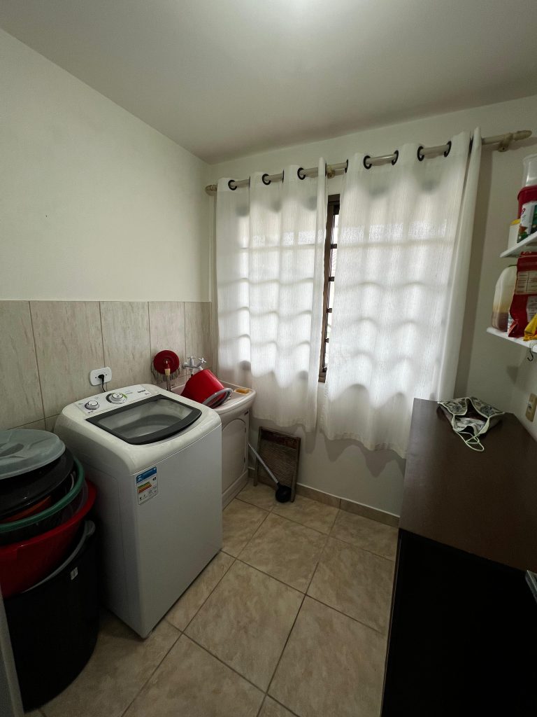 Linda Casa em Betaras