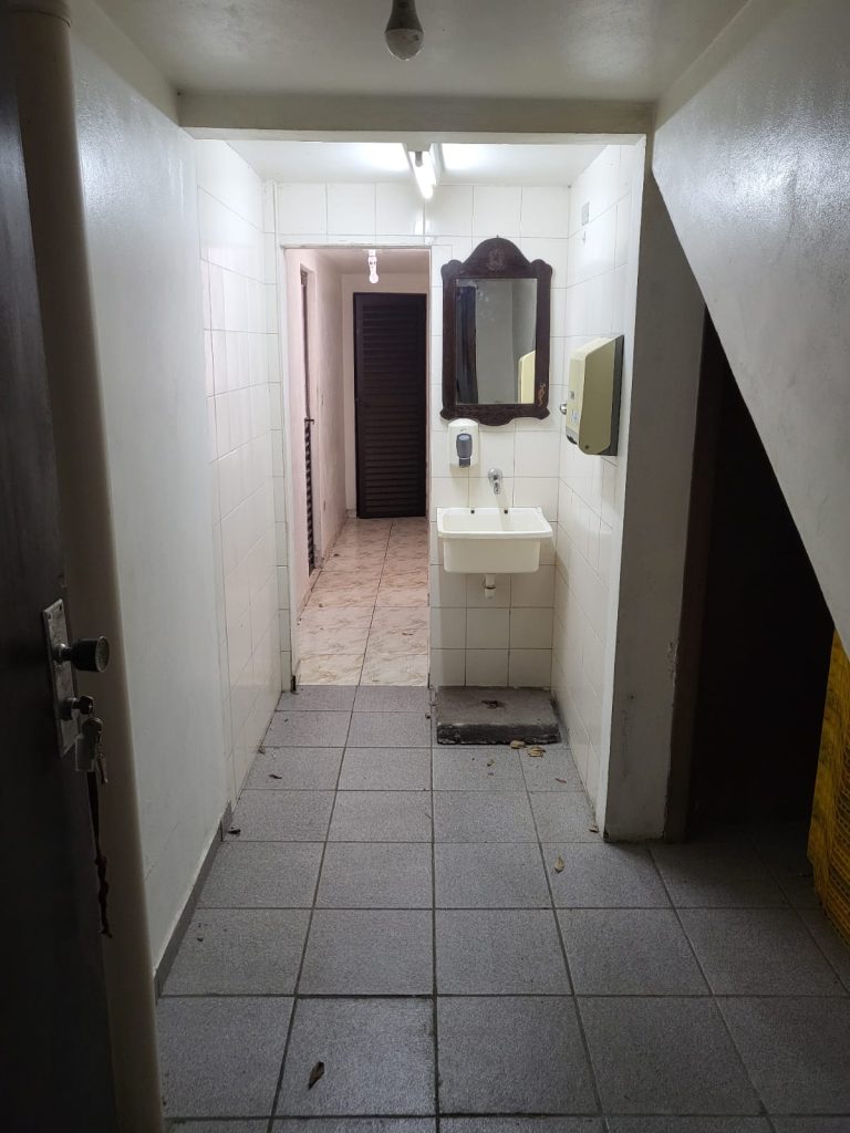 Panificadora Tradicional no Bairro Portão