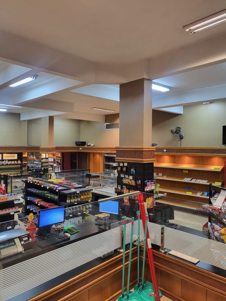 Panificadora Tradicional no Bairro Portão