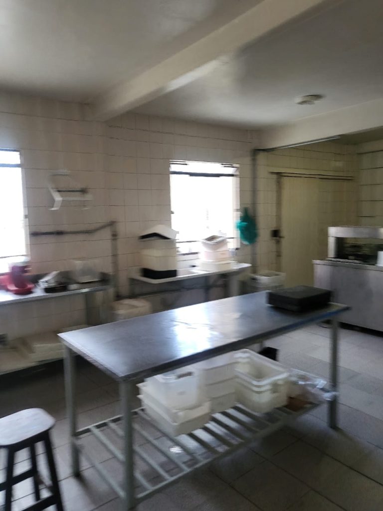 Panificadora Tradicional no Bairro Portão