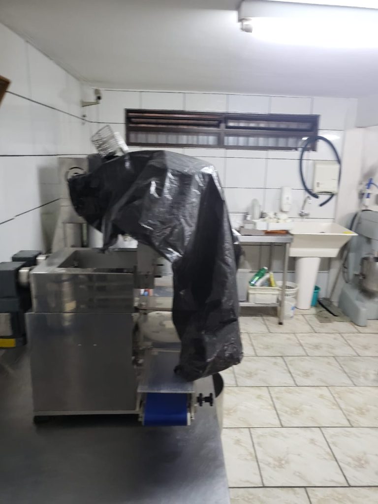 Panificadora Tradicional no Bairro Portão