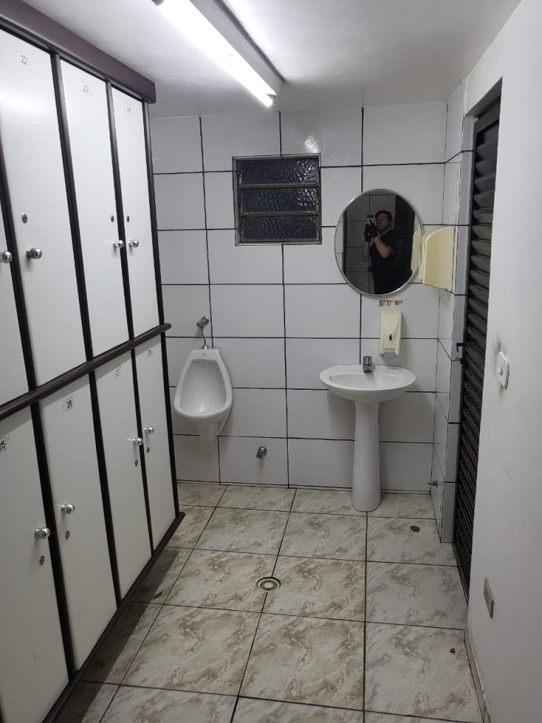 Panificadora Tradicional no Bairro Portão