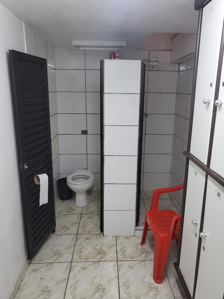 Panificadora Tradicional no Bairro Portão