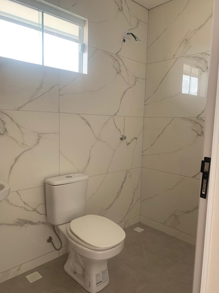 Sobrado 4 quartos Pronto pra morar