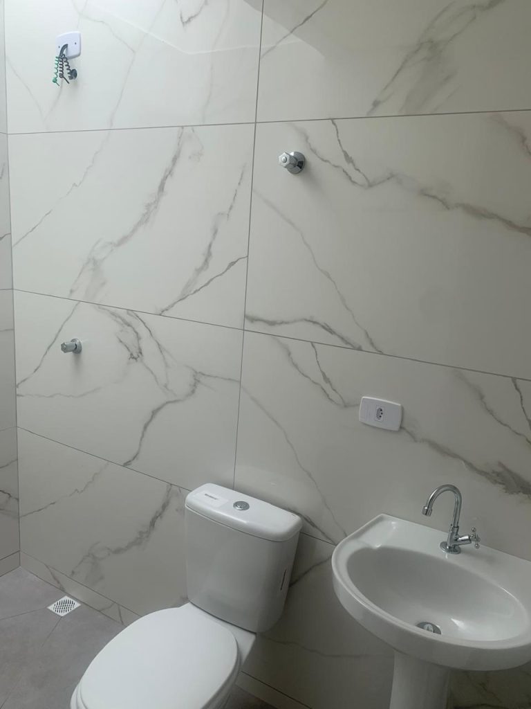 Sobrado 4 quartos Pronto pra morar