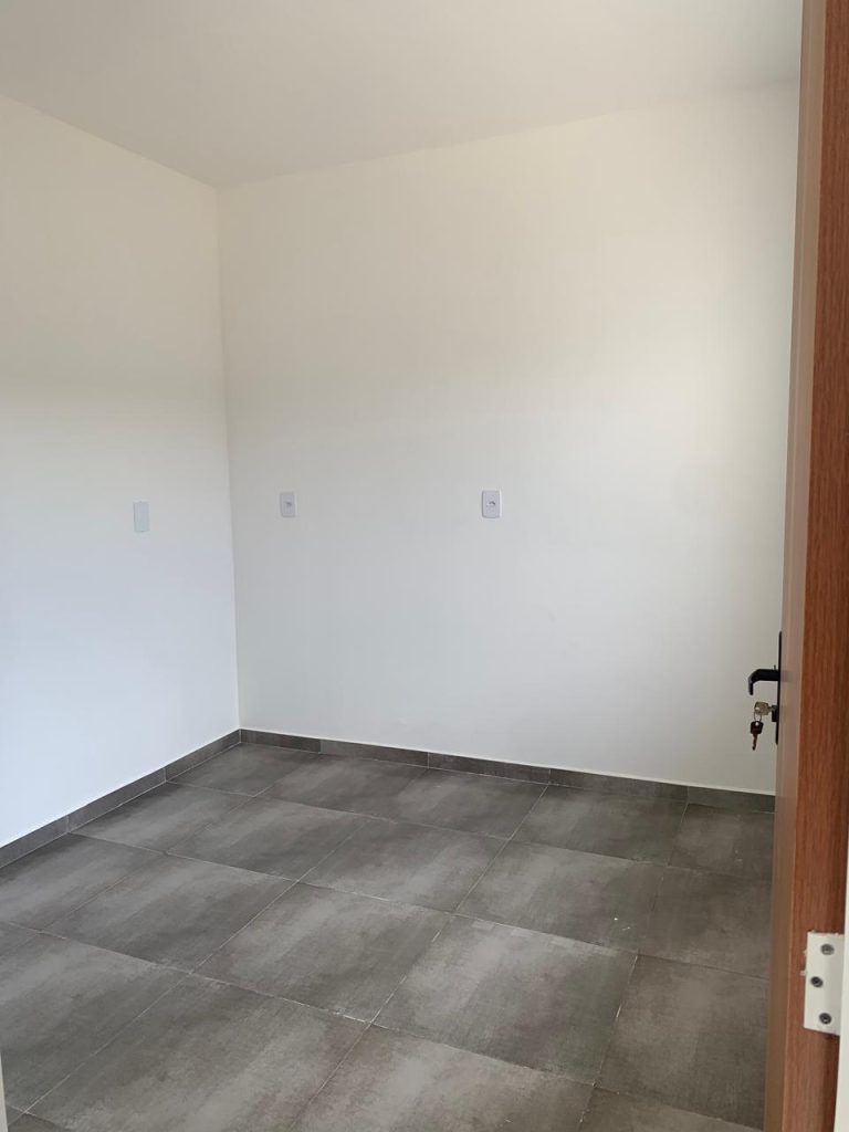 Sobrado 4 quartos Pronto pra morar