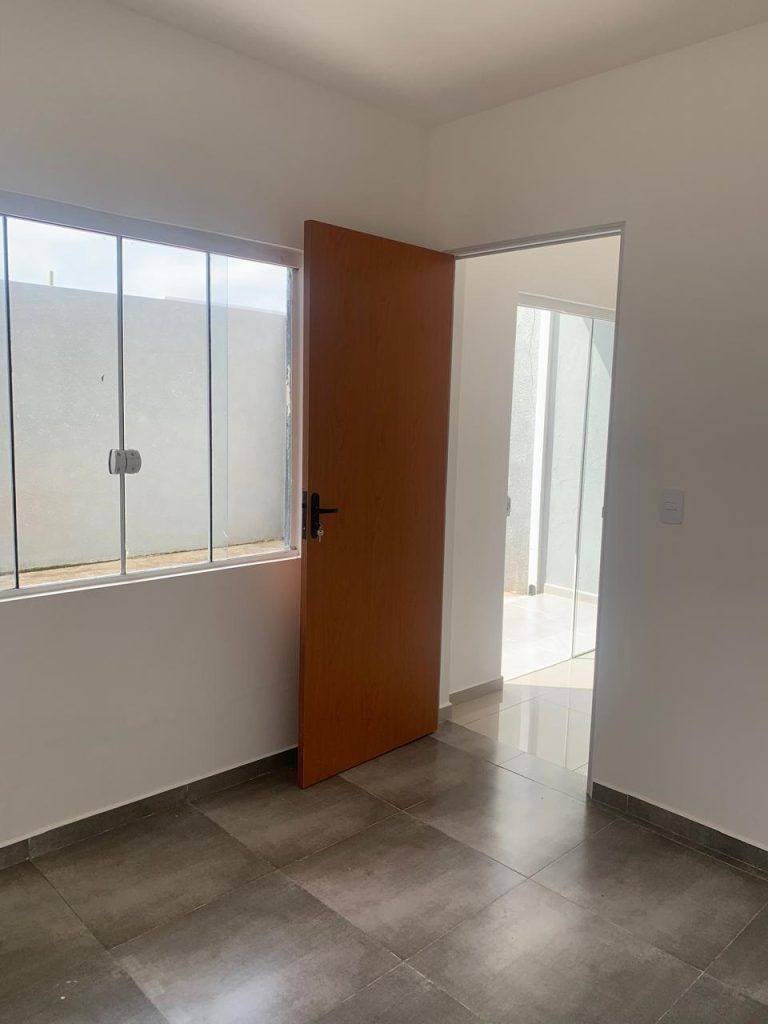 Sobrado 4 quartos Pronto pra morar