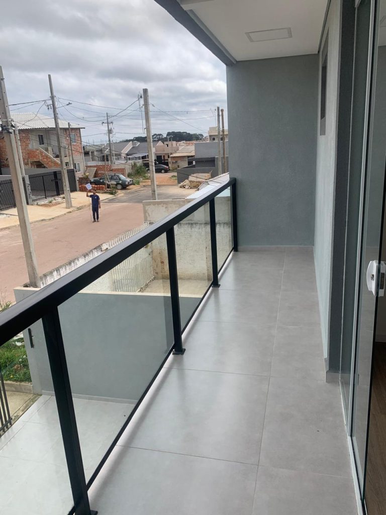 Sobrado 4 quartos Pronto pra morar