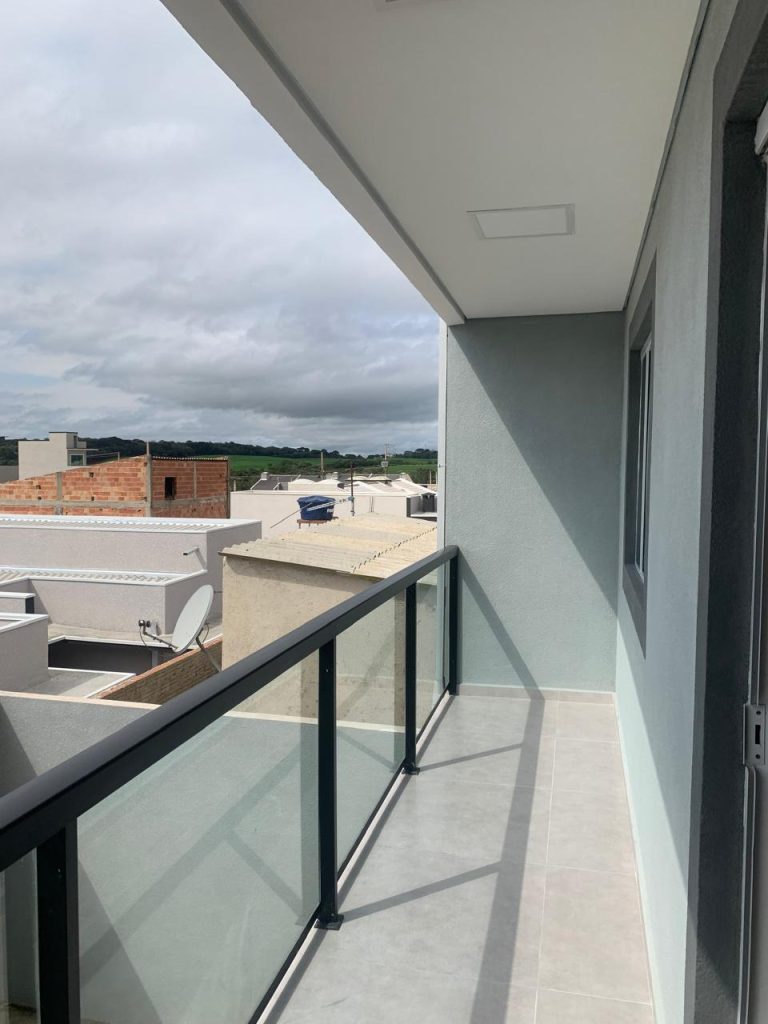 Sobrado 4 quartos Pronto pra morar