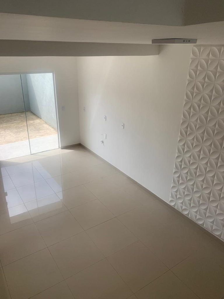 Sobrado 4 quartos Pronto pra morar